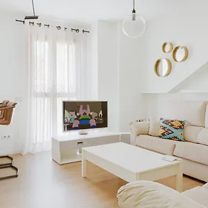 Caleta Homes - Pompidou Malaga